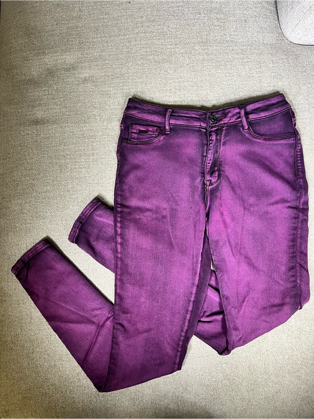 Nine West Super Soft Jessica Legging 6